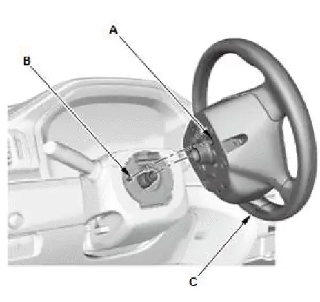 Honda Pilot. Remove, Install, Replace, Check info