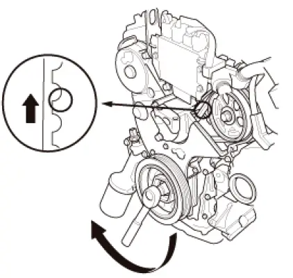 Honda Pilot. Inspection Info