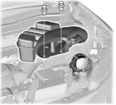 Honda Pilot. Parts Test Info