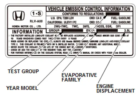 Honda Pilot. Misc Info