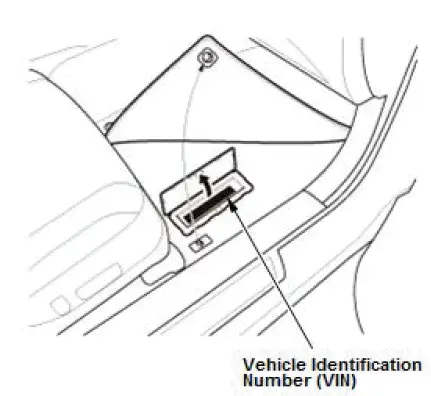 Honda Pilot. Misc Info