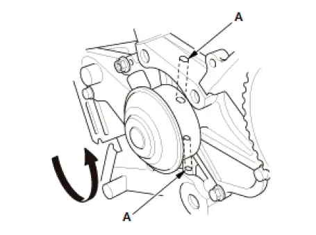 Honda Pilot. Inspection Info